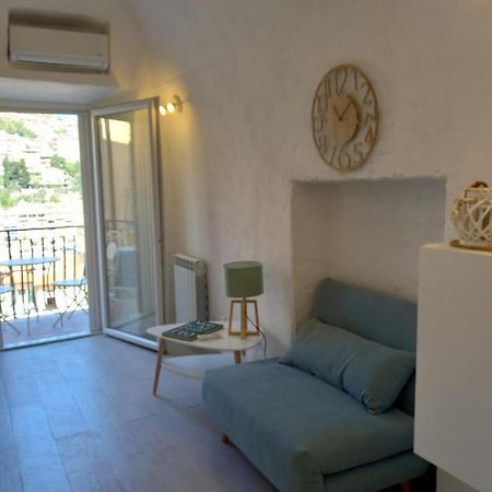 Da Patrizia Apartment Порто Санто Стефано Екстериор снимка