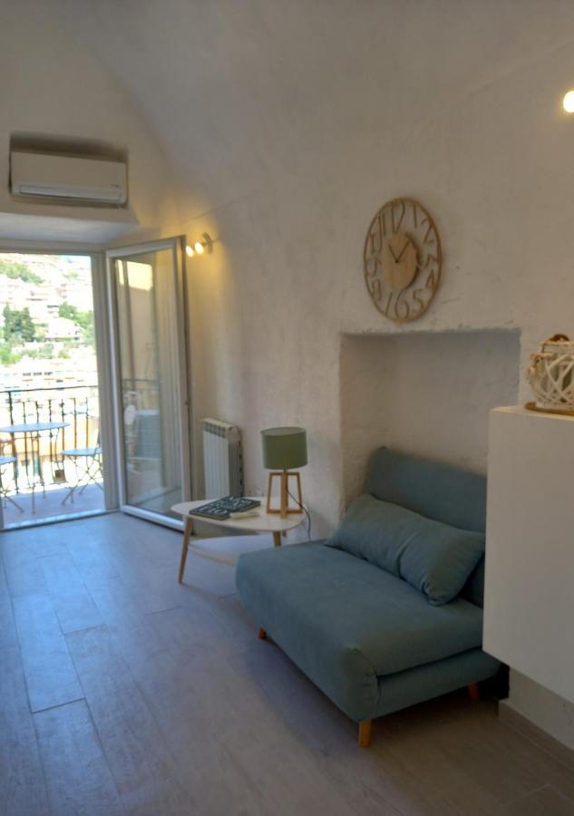 Da Patrizia Apartment Порто Санто Стефано Екстериор снимка