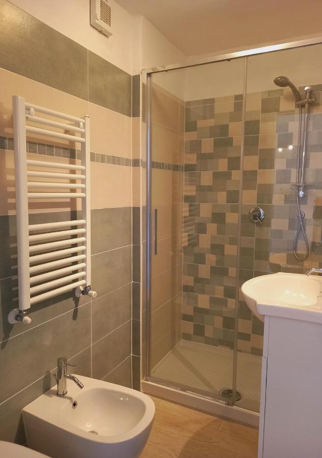 Da Patrizia Apartment Порто Санто Стефано Екстериор снимка